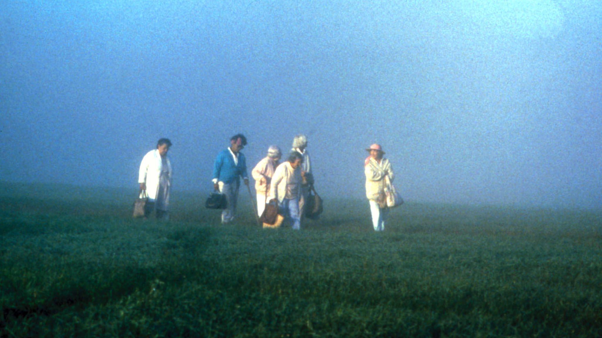 The Company of Strangers (1990) film still