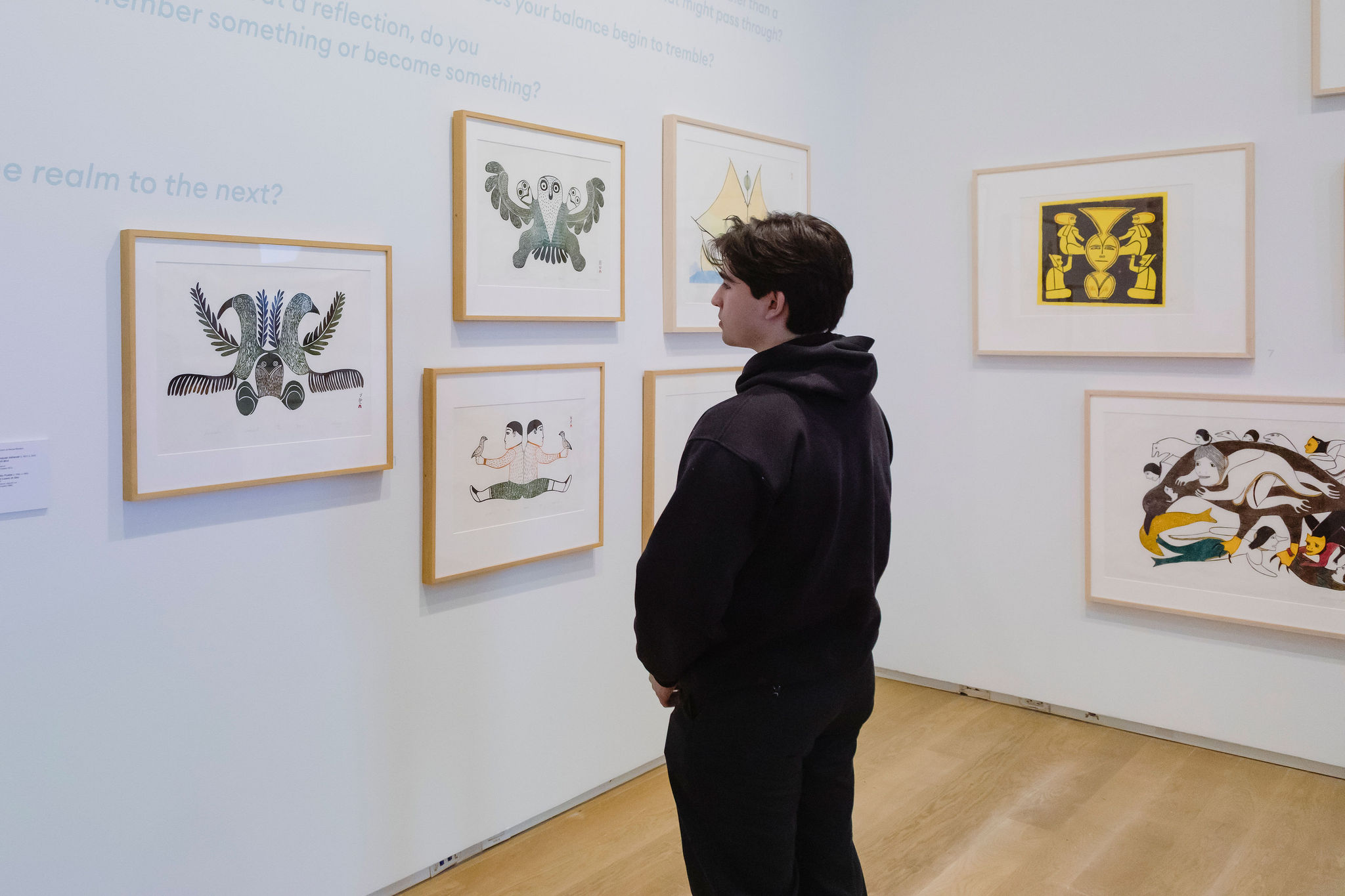 Remai Sikuvoq,sikuerpoq opening 058